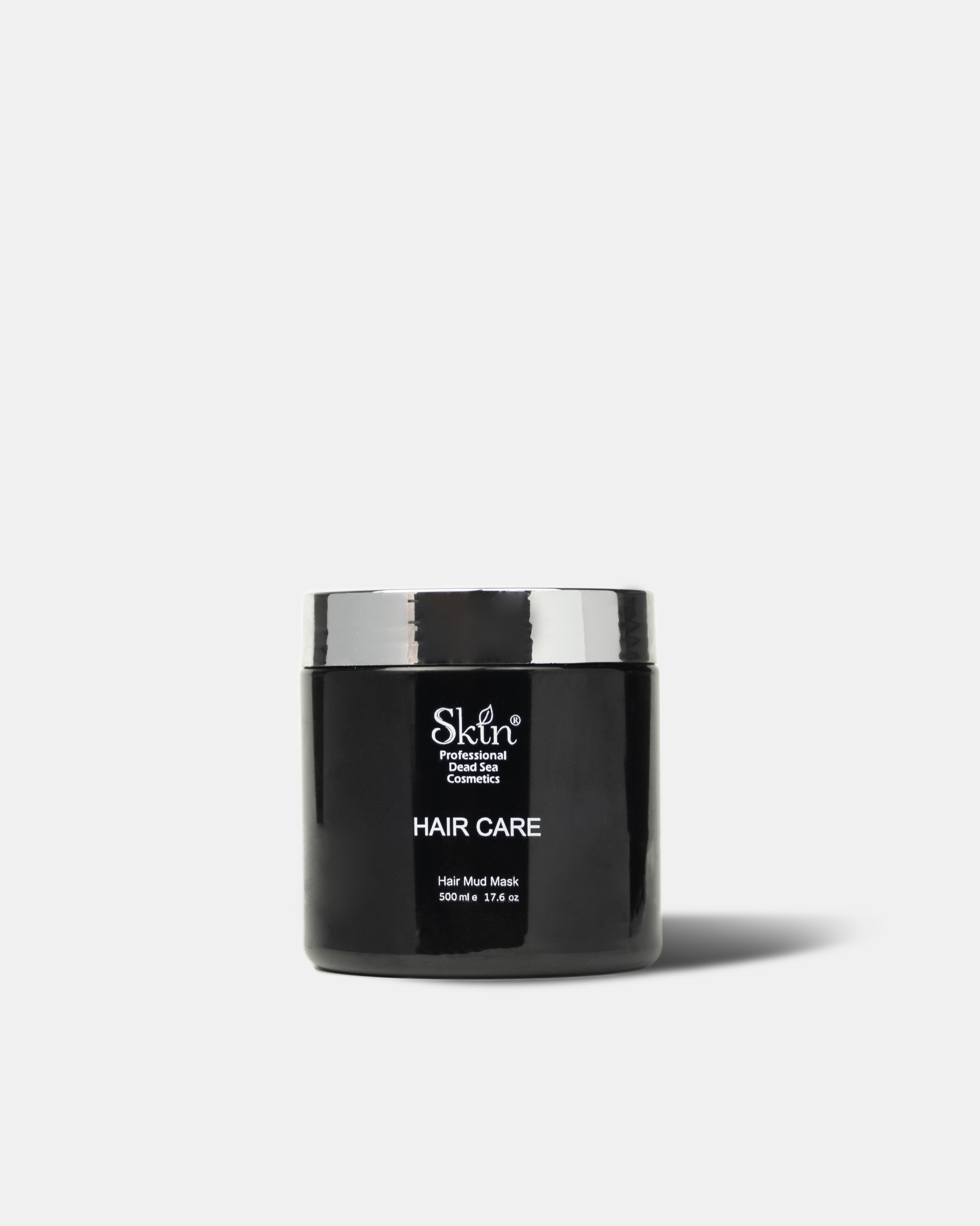 BC Hair Mud Mask