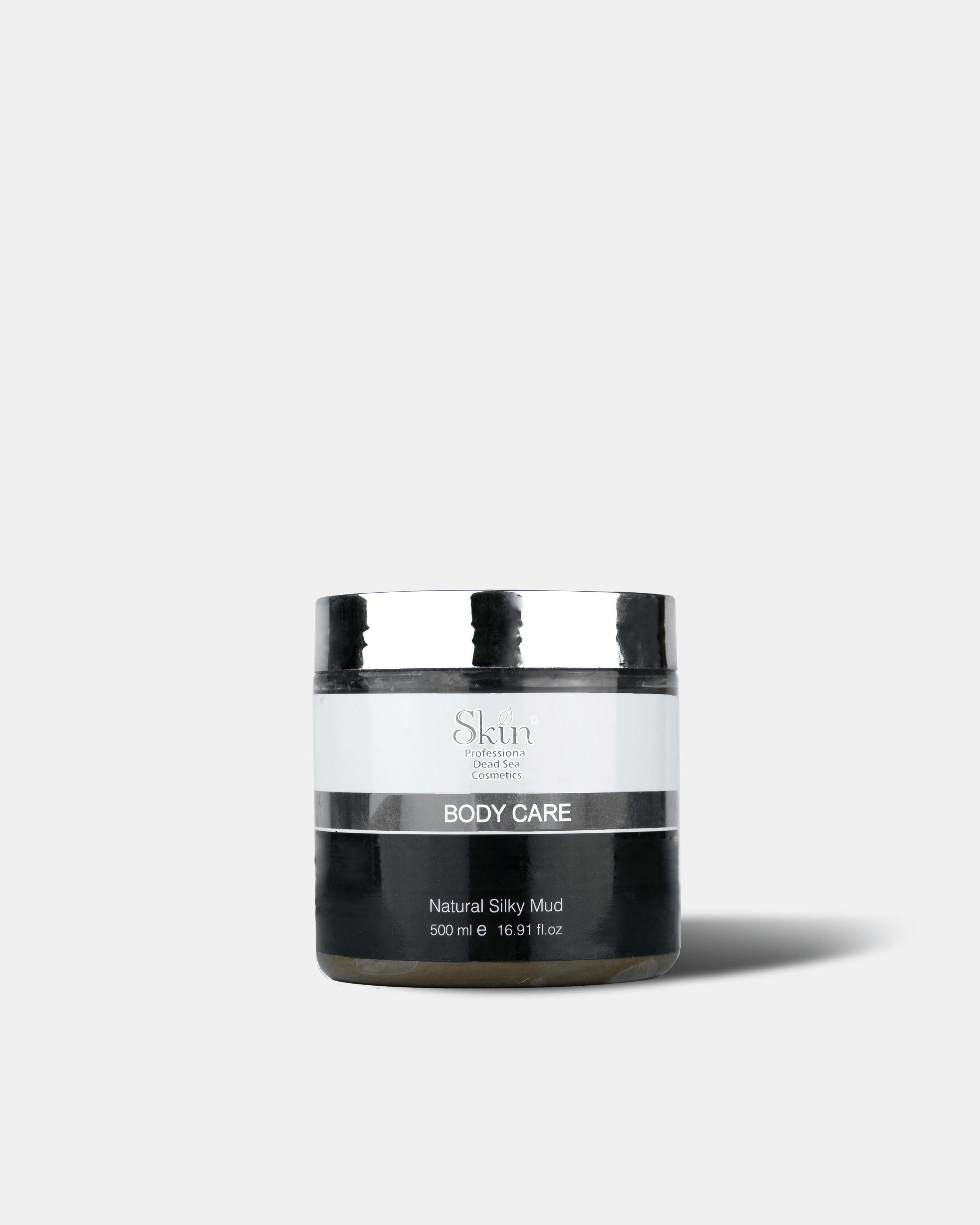 BC Natural Siky Mud