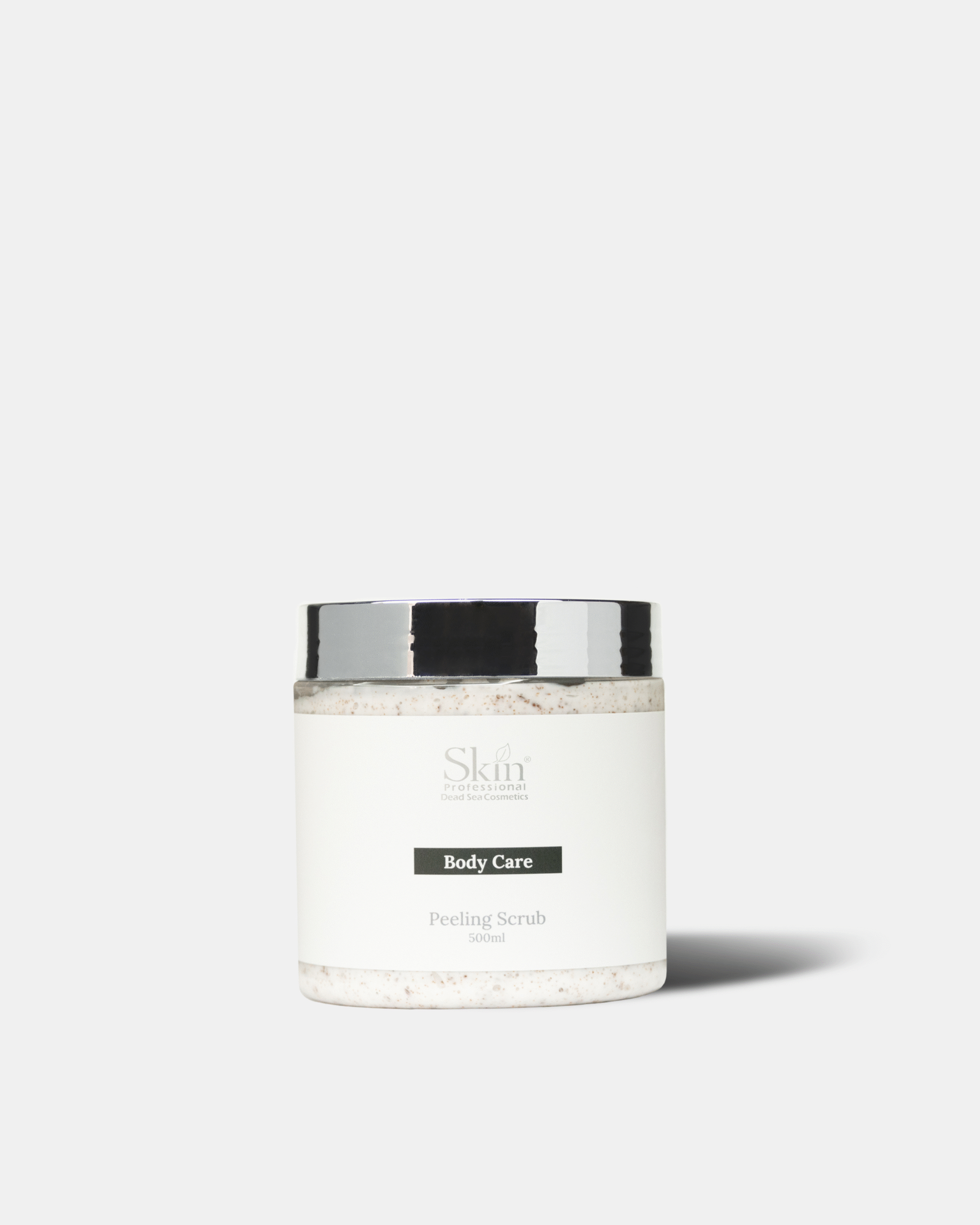 BC Peeling Scrub
