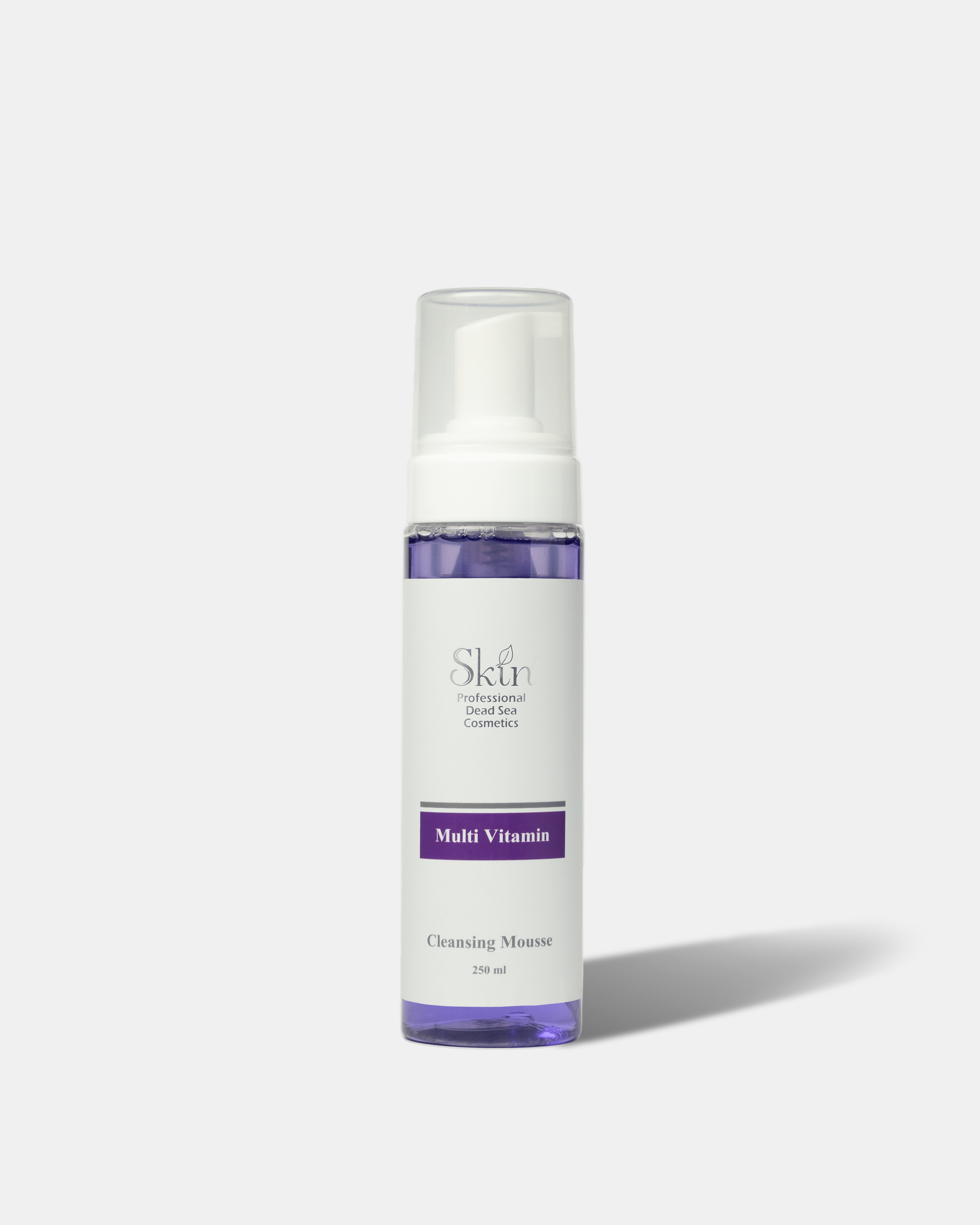 MV Cleansing Mousse