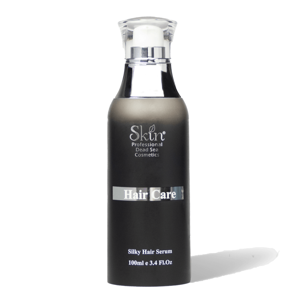 Deeply Nourishing Hair Serum For Glowing & Healthy Hair