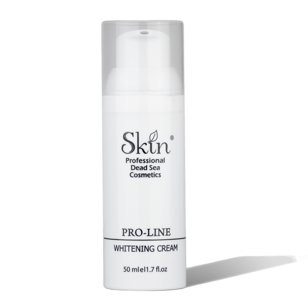 Lightens Spots And Prevents The Appearance on New