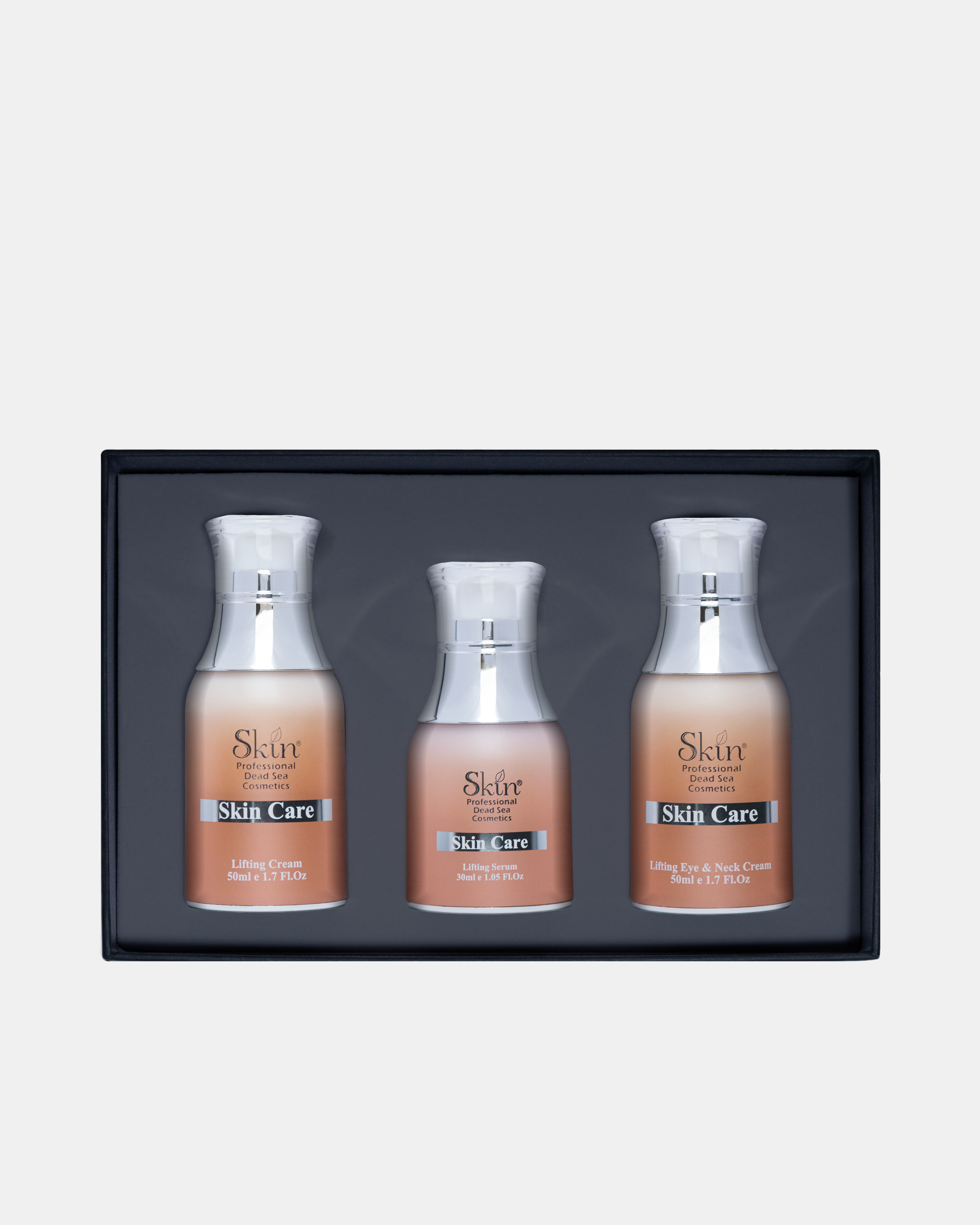 Lifting Kit 1